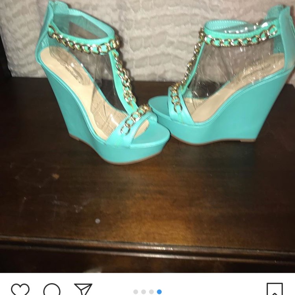 New wedges - Picture 2 of 2